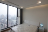 Good two bedrooms apartment for rent in Vinhome Metropolis, Ba Dinh district, Ha Noi